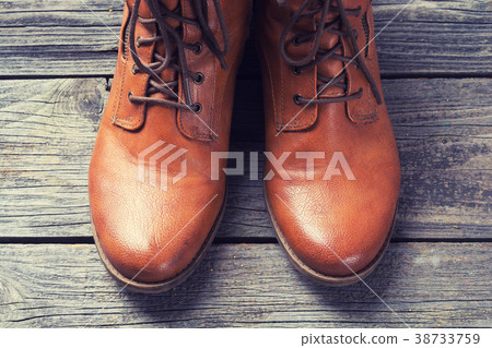 Brown women boots 38733759