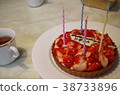 happy Birthday 38733896