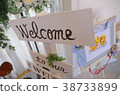 Welcome 38733899