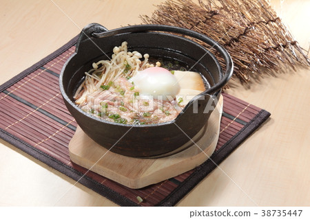 hot pot 38735447