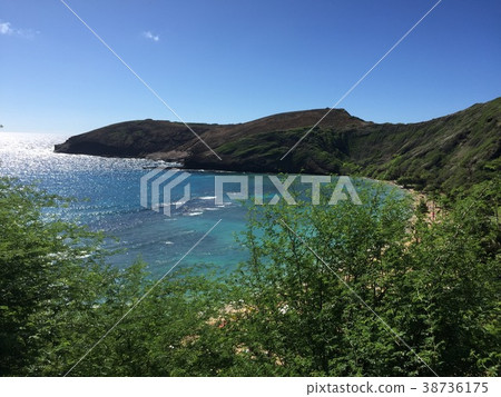 哈瑙瑪灣 哈瑙瑪灣 38736175