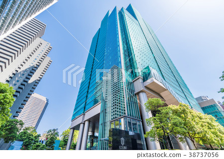 和泉花園大廈 38737056