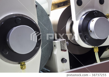 high precision centerless grinding CNC machine 38737255