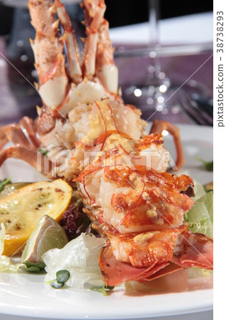 lobster cuisine lobster cuisine 38738293