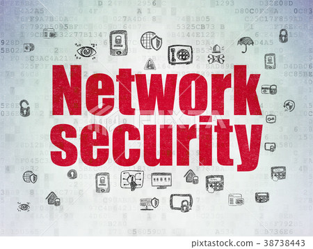 Safety concept: Network Security on Digital Data Safety concept: Network Security on Digital Data 38738443
