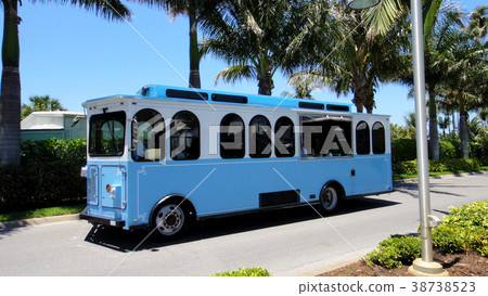 Resort bus Resort bus 38738523