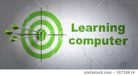 Studying concept: target and Learning Computer on Studying concept: target and Learning Computer on 38738614