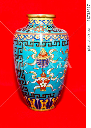 Elegant interior vase Elegant interior vase 38738617