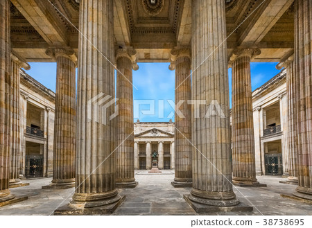 Congreso de la Republica national congress Bolivar 38738695