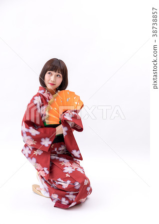 Kimono Yamato