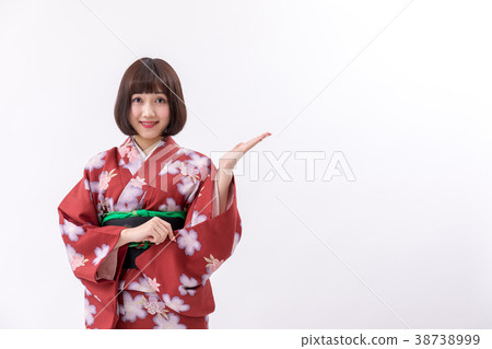 Kimono Yamato