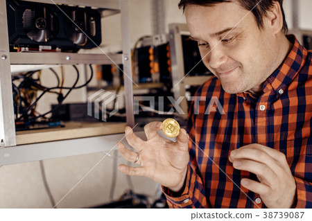 The love of money for a man 38739087