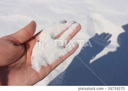 White Sands 38739275