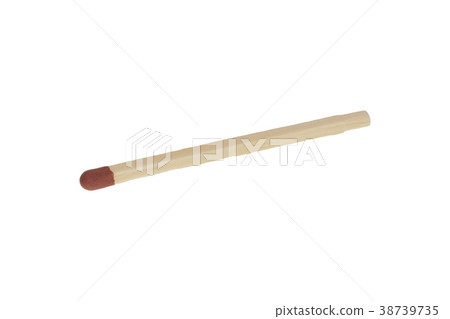 Match on a white background Match on a white background 38739735
