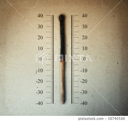 match thermometer match thermometer 38740580