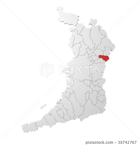 大阪府四條City市 38742767