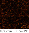 Adstract illustration background with transparent 38742998