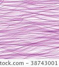 Adstract illustration background with transparent 38743001