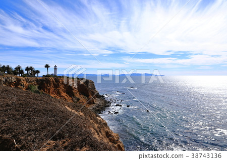Los Angeles lighthouse Los Angeles lighthouse 38743136
