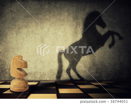 wild knight 38744051