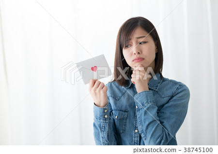 牛仔襯衫女 牛仔襯衫女 38745100