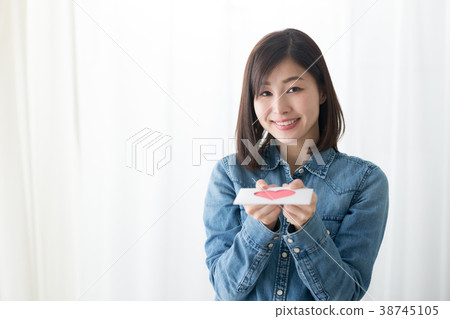Denim shirt women Denim shirt women 38745105
