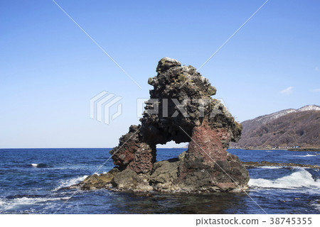 Window rock Window rock 38745355