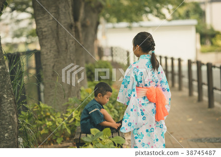 兒童 孩子 小孩 38745487