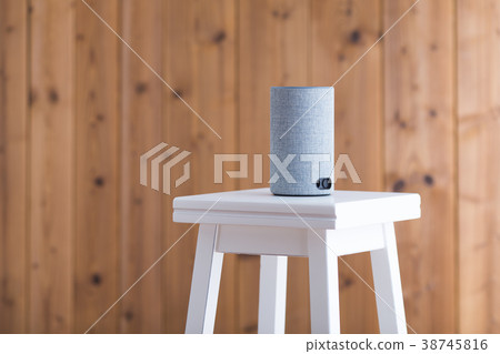 智能音箱 智能音箱 38745816