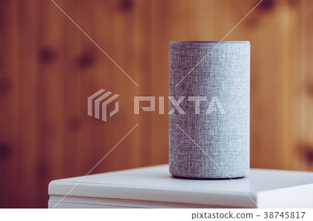 Smart speaker Smart speaker 38745817
