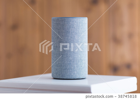 智能音箱 智能音箱 38745818