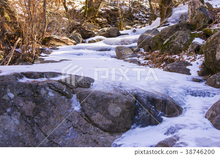 Jirisan, Hamyang-gun, Gyeongnam 38746200