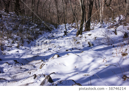 Jirisan, Hamyang-gun, Gyeongnam 38746214