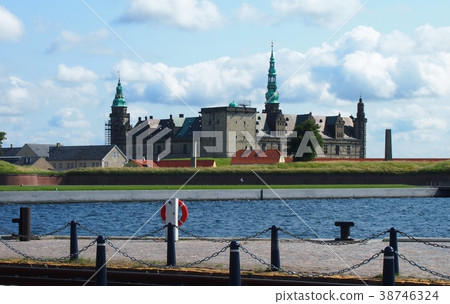 Kronborg Castle Kronborg Castle 38746324