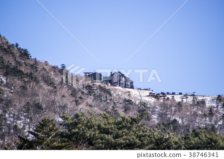 Jirisan, Hamyang-gun, Gyeongnam Jirisan, Hamyang-gun, Gyeongnam 38746341