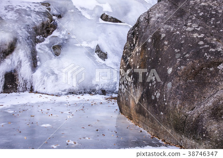 Jirisan, Hamyang-gun, Gyeongnam Jirisan, Hamyang-gun, Gyeongnam 38746347