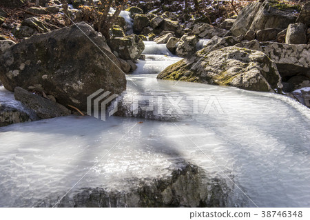 Jirisan, Hamyang-gun, Gyeongnam 38746348