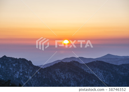 Jirisan, Hamyang-gun, Gyeongnam Jirisan, Hamyang-gun, Gyeongnam 38746352