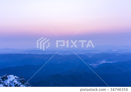 吉安南咸陽郡Jirisan 吉安南咸陽郡Jirisan 38746358