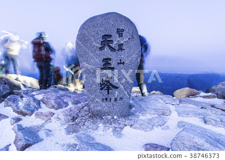 Jirisan, Hamyang-gun, Gyeongnam Jirisan, Hamyang-gun, Gyeongnam 38746373