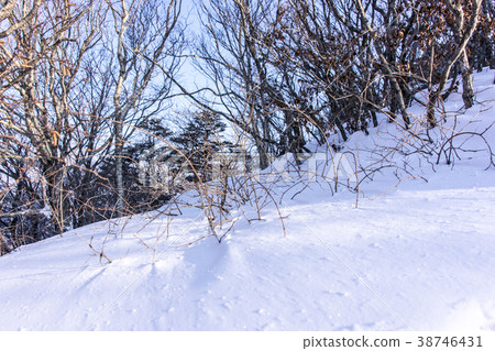 Jirisan, Hamyang-gun, Gyeongnam 38746431