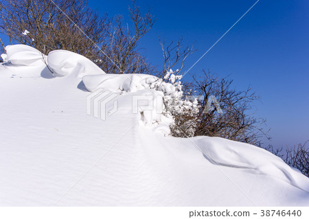 Jirisan, Hamyang-gun, Gyeongnam 38746440