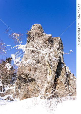 Jirisan, Sancheong-gun, Gyeongnam 38746737