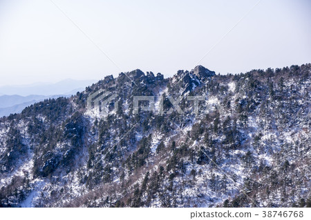 慶南縣山清郡Jirisan 慶南縣山清郡Jirisan 38746768