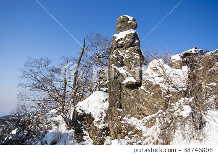 Jirisan, Sancheong-gun, Gyeongnam Jirisan, Sancheong-gun, Gyeongnam 38746806
