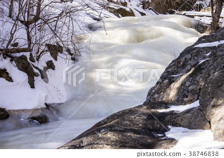 慶南縣山清郡Jirisan 38746838
