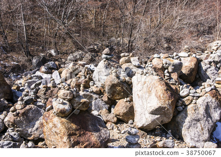 Jungsan-ri, Jiri-san, Sancheong-gun, Gyeongnam 38750067