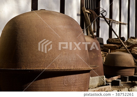 Shindaiji寺廟在秋天 38752261