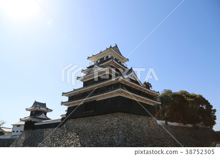 中津城 中津城 38752305