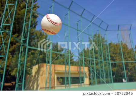 球和後網 38752849